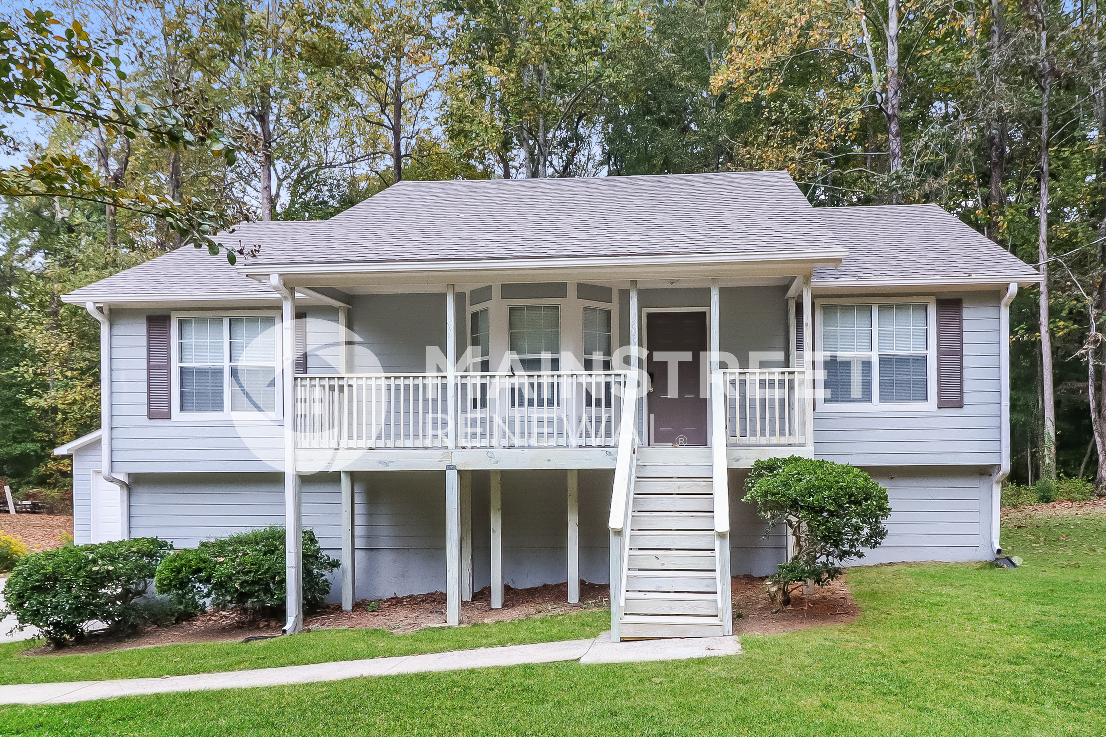 306 ADELENE WAY DALLAS, GA 30157